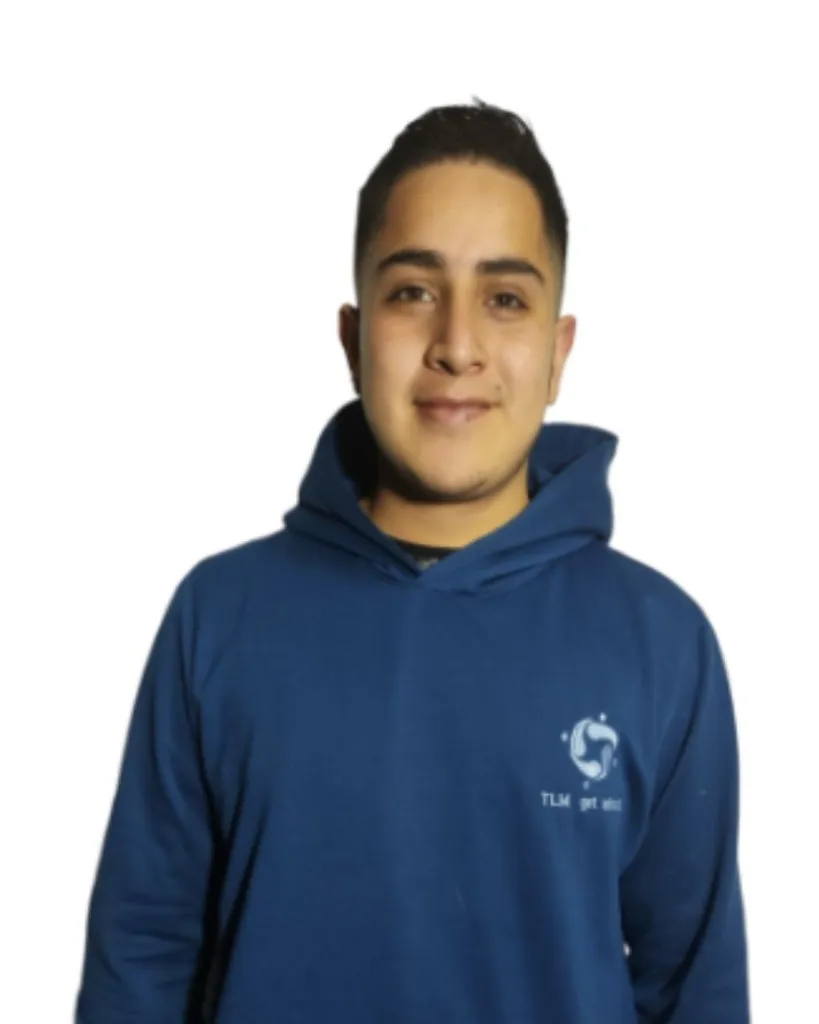 Juan Yaya, Analista financiero de TLM Get Adviced