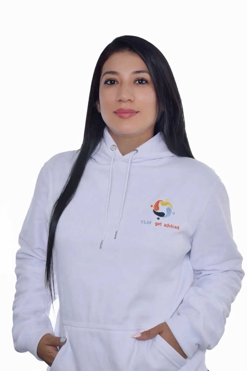 Julieth Soto, Contadora General de TLM Get Adviced