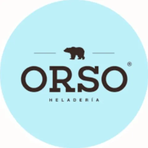 ORSO Heladería