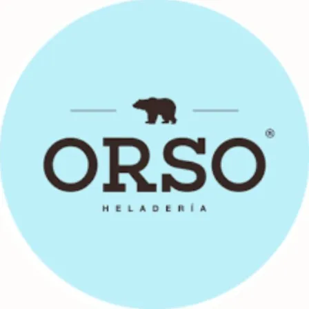 ORSO Heladería
