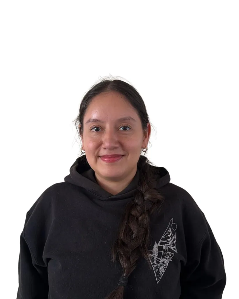 Stephane Vargas, Auxiliar contable de TLM Get Adviced